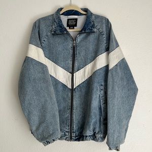BDG JEAN JACKET
